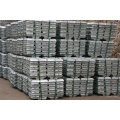 High Grade Zinc Ingot Price, Zinc Alloy Ingot 99.99% Per Ton